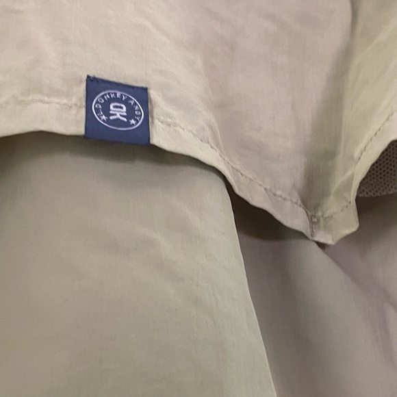 Men’s Donkey Andy UPF50+ UV Pro L/Sleeve Medium - Picture 9 of 16